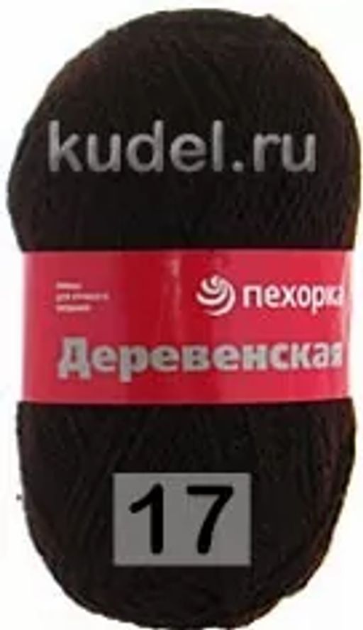 ДЕРЕВЕНСКАЯ - Пехорка фото 8