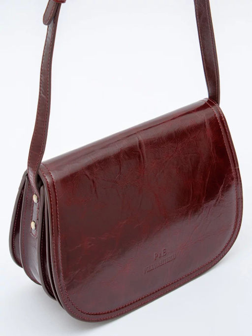 Сумка 2241-1Y d.coffee  Polina&Eiterou