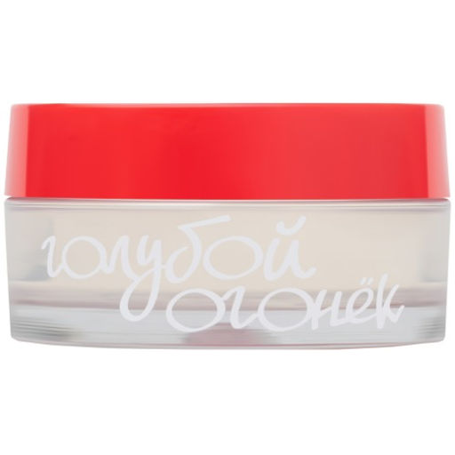 лимитка Love Generation Румяна-желе для лица Голубой огонек тон 01  фото 2