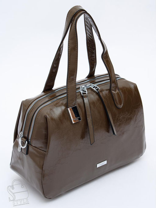 Сумка женская  58288-1SL camel Velina Fabbiano-Safenta
