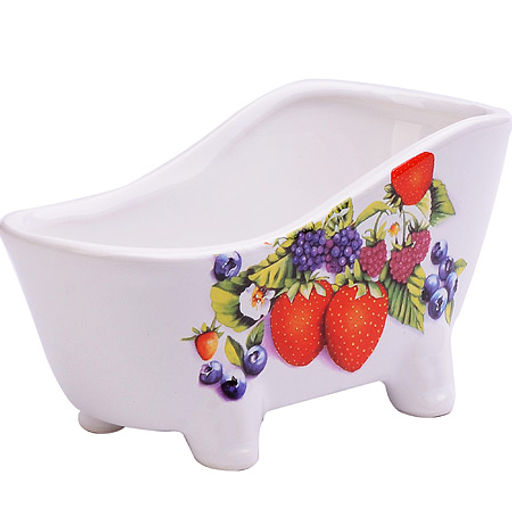 28905 Подставка д/губки 170мл LR (х72) - Mayer&boch фото 2