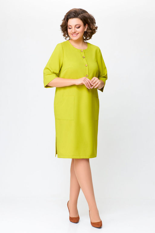 Блуза Swallow 803.2 черный+серебряный узор фото 1132