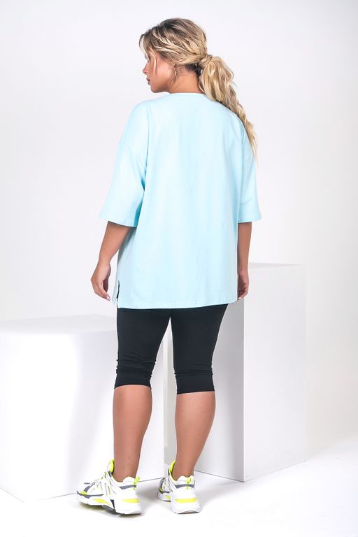 VALENTINA Футболка Эля XL №3  фото 5