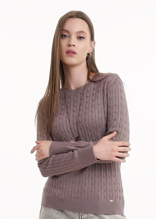 154530/184ха Джемпер женский (ЧЗ)