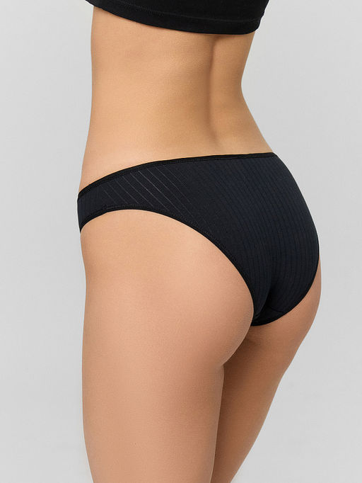 ТРУСЫ ЖЕНСКИЕ (3ШТ.) - Mark formelle фото 4