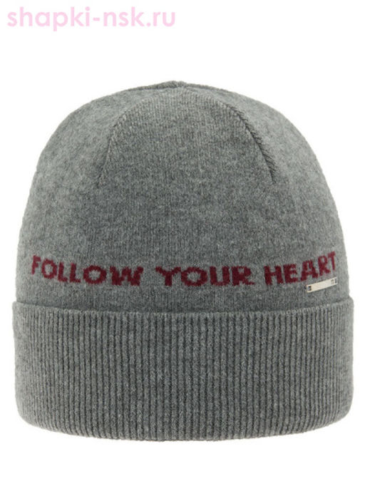 Follow (50-54) Шапка - Mialt фото 3