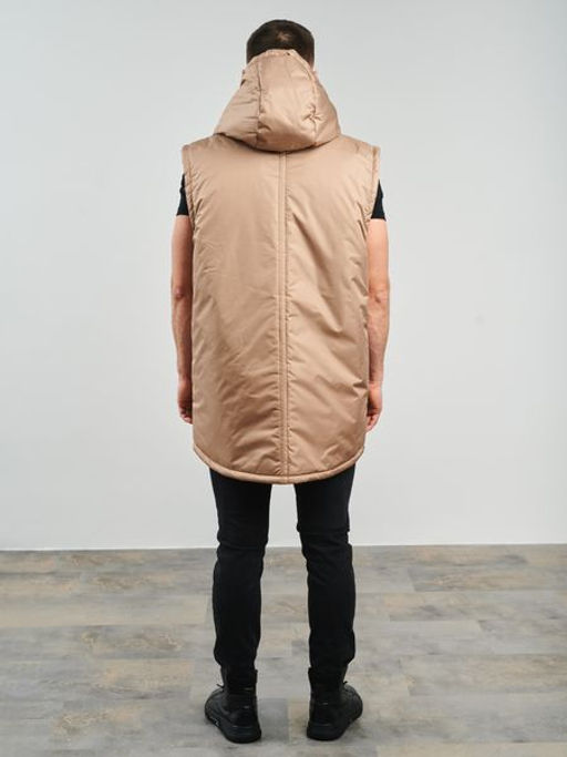 Жилет Айрон - Yollochka фото 6