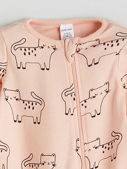 Bask?l? Ask?l? K?z ?ocuk Tulum 2li