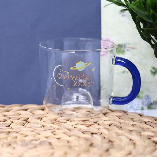 Кружка Celestial body (360 ml)