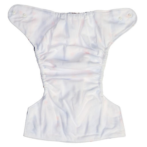 Многоразовый подгузник Морские - Крошка я фото 10