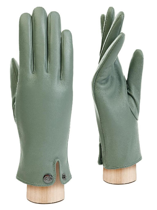 Перчатки жен п/ш LB-4909-1 olive