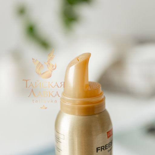 Мусс для Укладки и Объема с Пантенолом LOLANE
130 мл