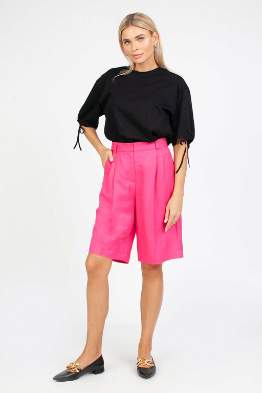 9-1046-5074-4 Джемпер трикотаж декор - Serginnetti фото 7