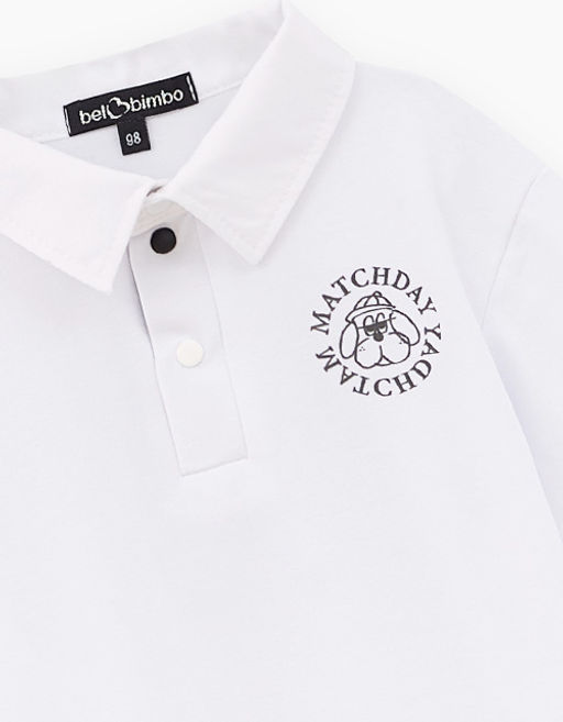 Джемпер для мальчика - Bell bimbo фото 4