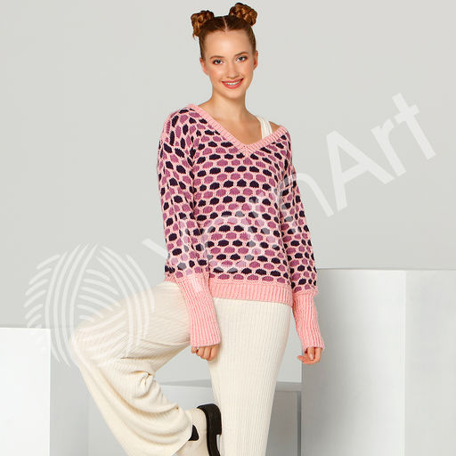 MILANO YarnArt  фото 7