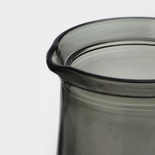 Кувшин «Крист», 1.5 л, стекло, крышка МИКС