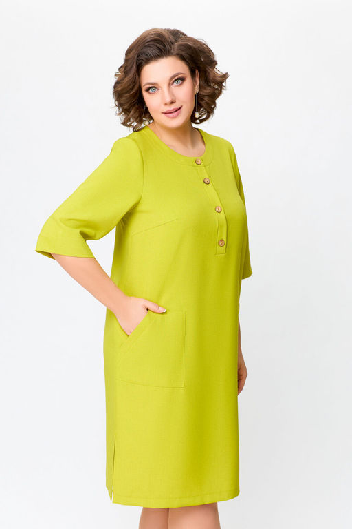 Блуза Swallow 803.2 черный+серебряный узор фото 1127