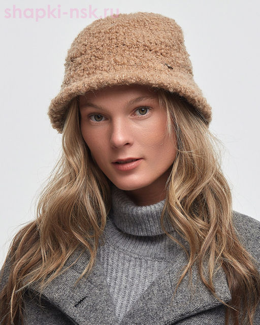 230105 ES Шляпа женская (56-60)