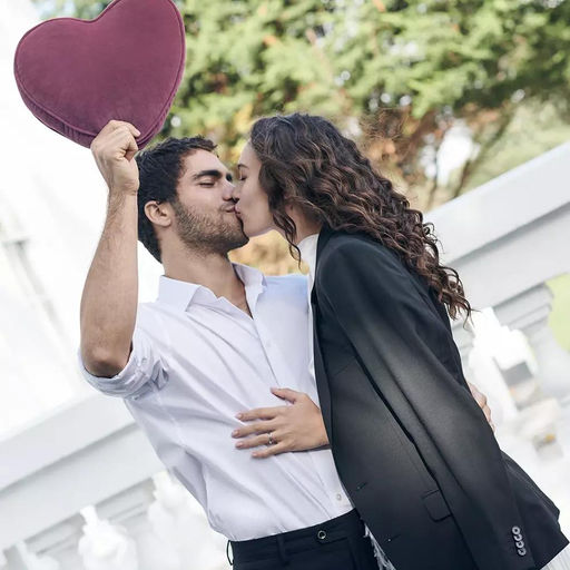 Парфюмерная вода This Love для нее, 45 мл