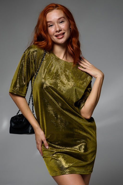 67163 платье женское