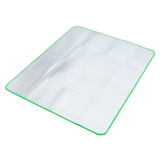 Игровой коврик для детей на фольгированной основе Веселые дороги, размер 180х150x0,5 см, Крошка Я  фото 2