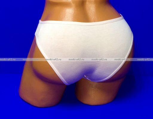 Цена за 3 шт. Трусы женские Турция Неделька - 3 шт. арт. 83211 L (44-46) - Diamond фото 4