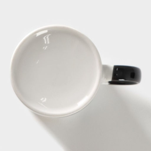 Кружка фарфоровая Доляна Екатеринбург, 340 мл  фото 5