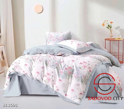 Комплект постельного белья