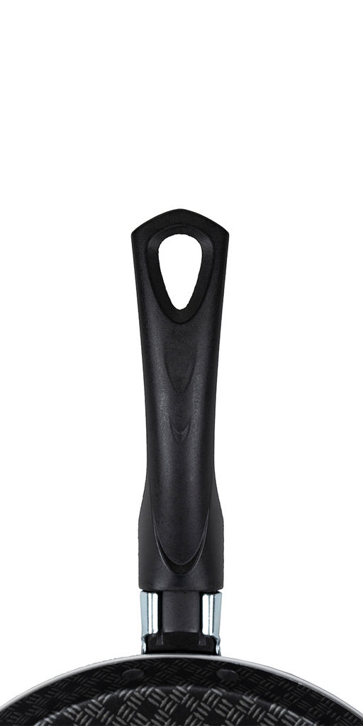 Калитва Сковорода блинная 180мм Кружево фото 6