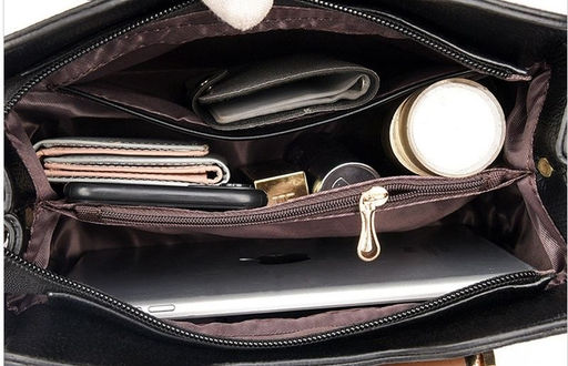 KAIDIFEINIROO Сумка женская 5893  фото 18