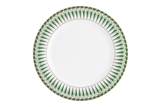 Обеденный сервиз Изумруд, 6 персон, 27 предметов - Anna lafarg emily фото 4