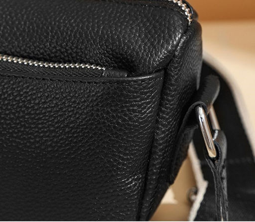 Bags Сумка женская / кожа / 02282 фото 12