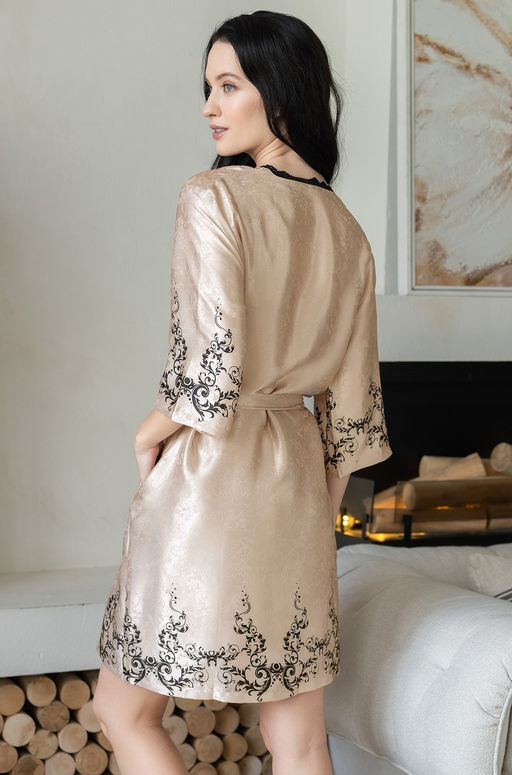 Халат Mia-Amore  фото 2