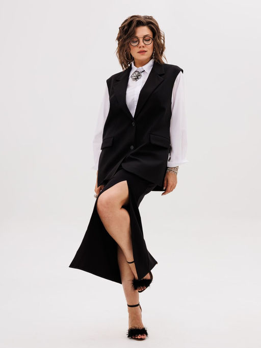 Жилет ANELLI 1675 властелин колец фото 15