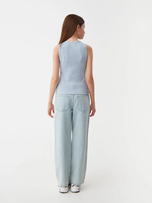 Джинсы - Смена фото 3