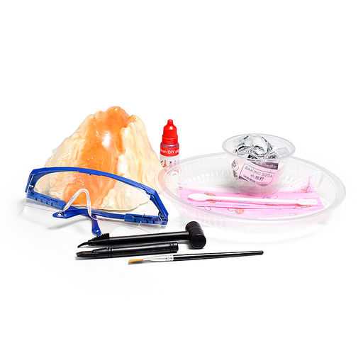 Раскопки "Загадки прошлого" в коробке