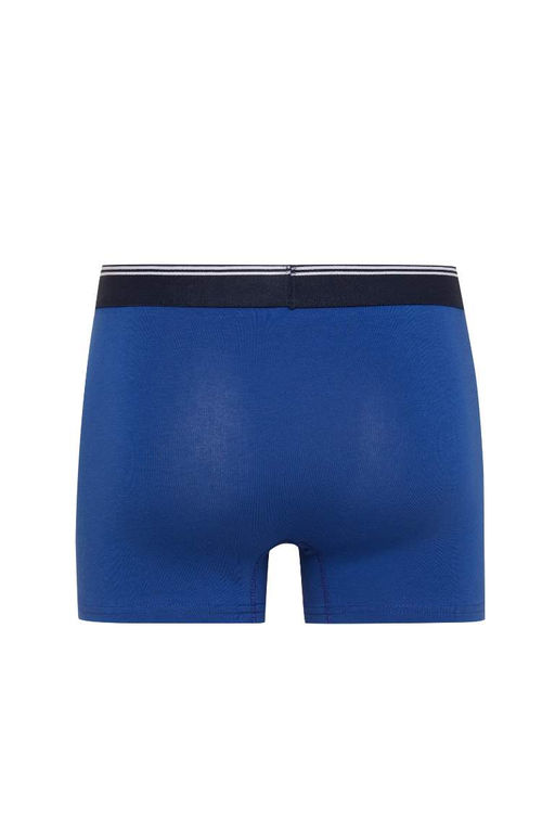 Комплект боксеров стандартной посадки (3 шт.) - Defacto фото 3