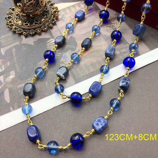 Колье арт. 26 7323 (id 281561) - Rada фото 3