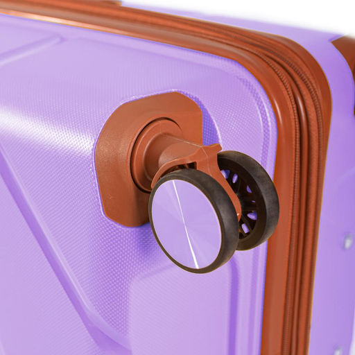 Набор из 3-х чемоданов с расширением 23104 - Mironpan фото 11