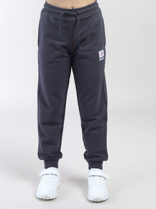 CRB wear / CWKG 70528-48-423 Брюки для девочки,темно-серый