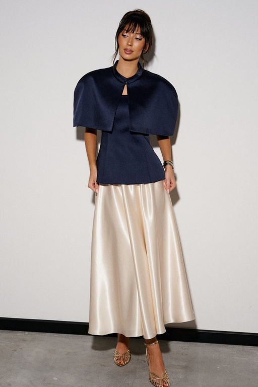 Кейп А5586 - Annete фото 2