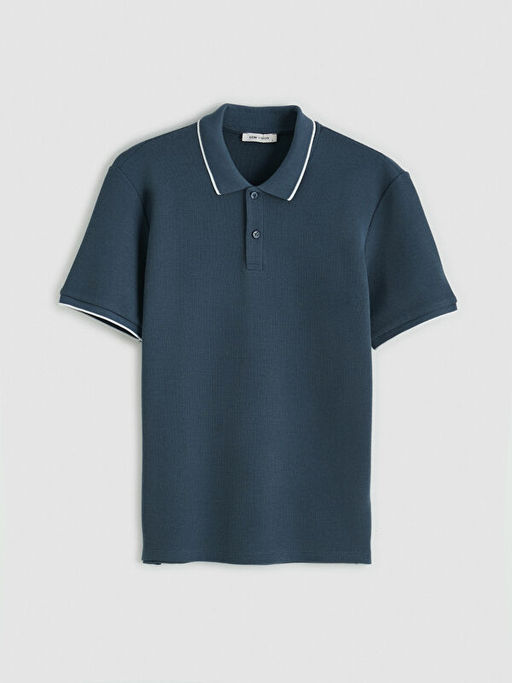 Polo Yaka Erkek Ti??rt