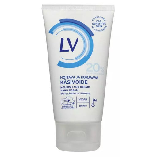 Питательный и восстанавливающий крем для рук 15790670