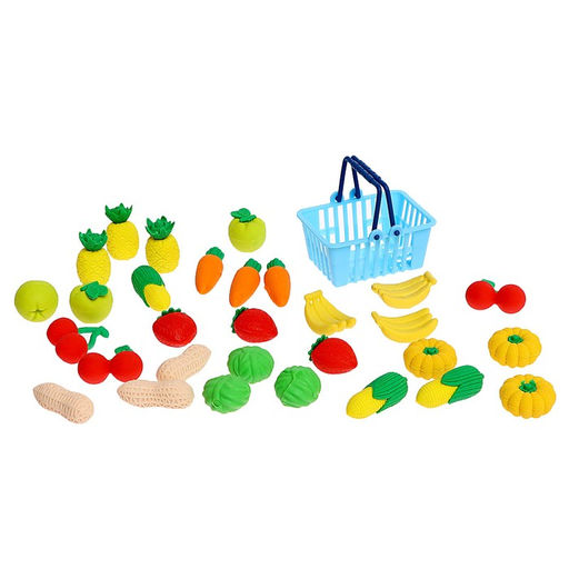 Развивающий набор Весёлый магазин - Iq-zabiaka фото 2