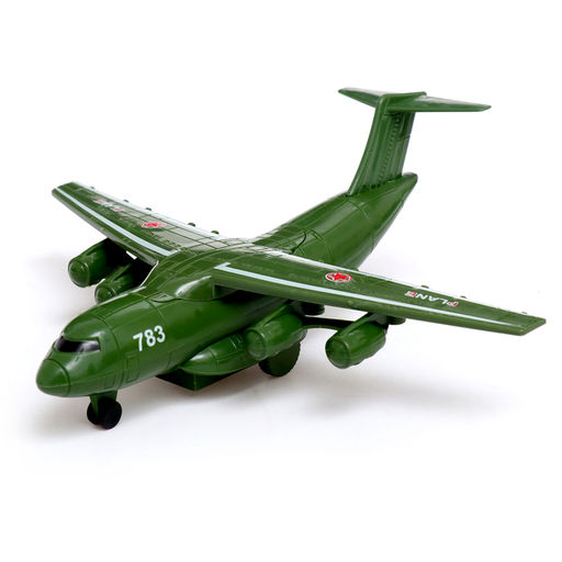 Набор техники Армия, 14 предметов - Simaland фото 2