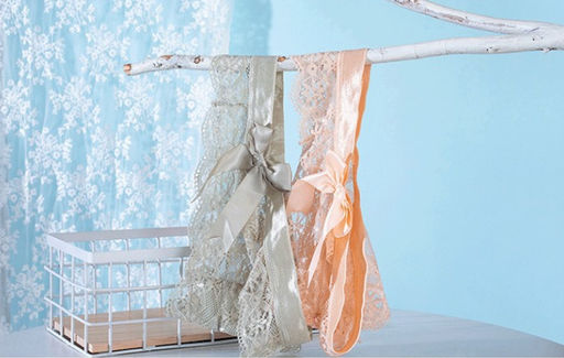 Трусики кружево A31127190 - Tadmico фото 5