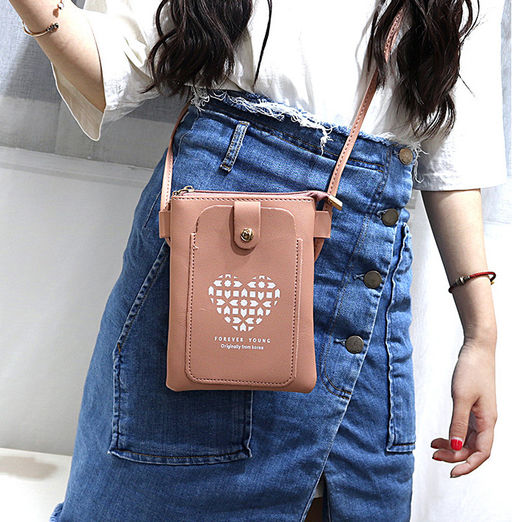 Сумка ZL-203-4 - Ferro фото 5