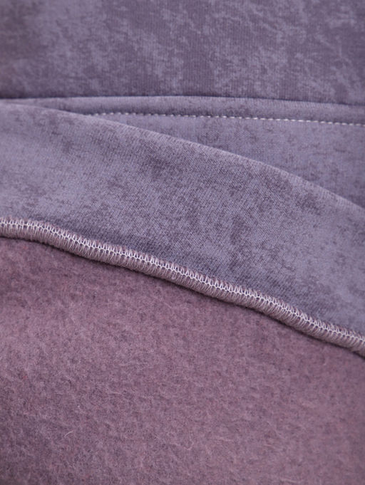 ТД034 Худи с капюшоном (серый) - Милаша фото 11