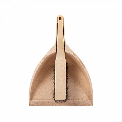 Щетка-сметка для пола с совком Kleo арт. С95200