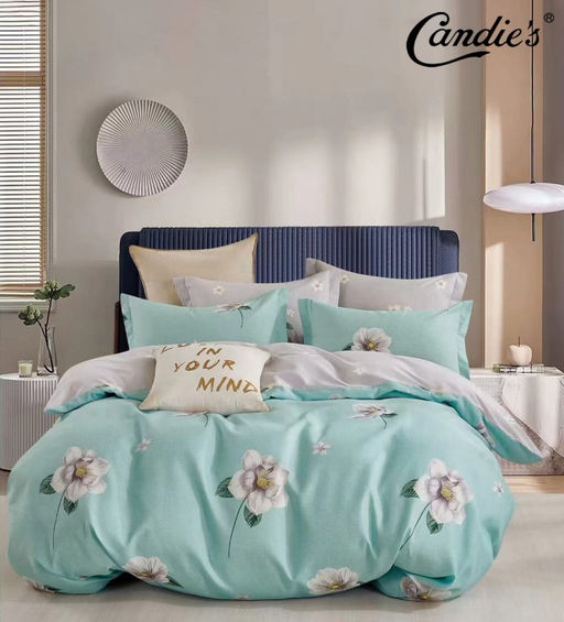 КПБ Candies Хлопок Сатин CANHS011 Семейный